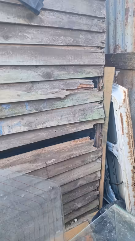 Photo of Secondhand building materials (Parkwood Grassy Park) #2