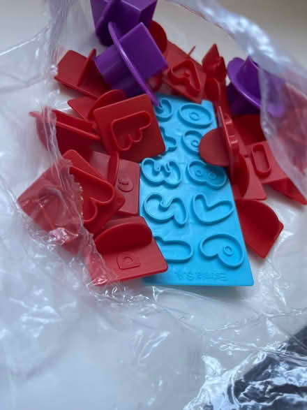 Photo of free Play doll moulds (Brentford) #1