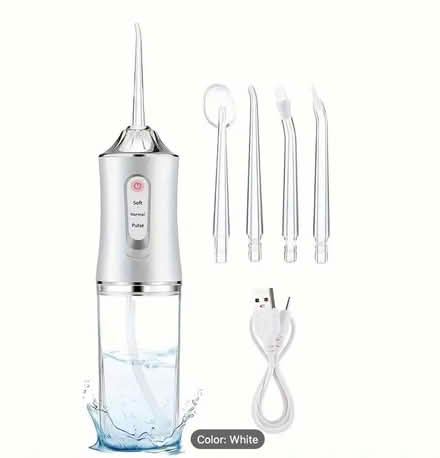 Photo of free Water Flosser (Buxton Central SK17) #1