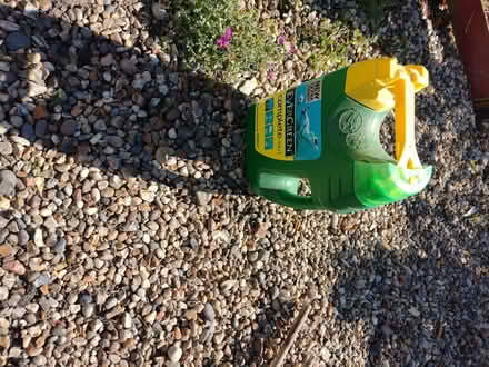 Photo of free Garden lawn spreader (Alresford CO7) #1