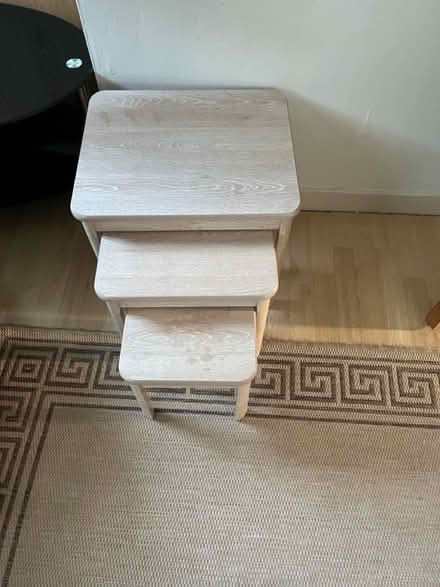 Photo of free Tables (Paisley PA2) #1