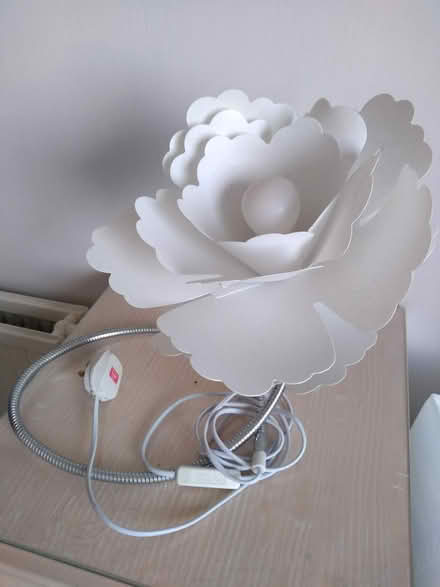 Photo of free Table Lamp (Greasby CH49) #1