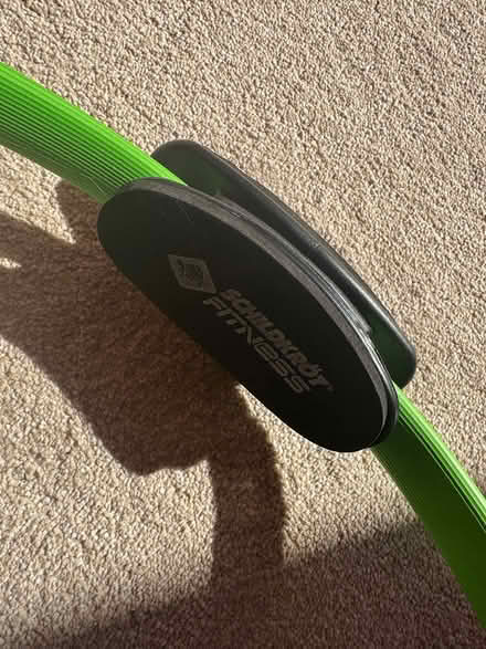 Photo of free Pilates (Salisbury SP5) #2