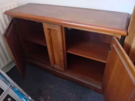 Photo of free Welsh dresser (Highfield S2) #3