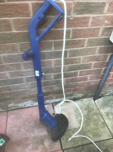 Photo of free Grass strimmers (WN6) #2