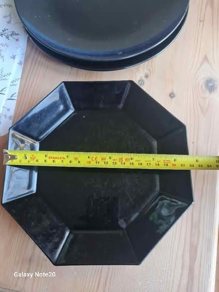 Photo of free Plates (Norcot RG30) #3