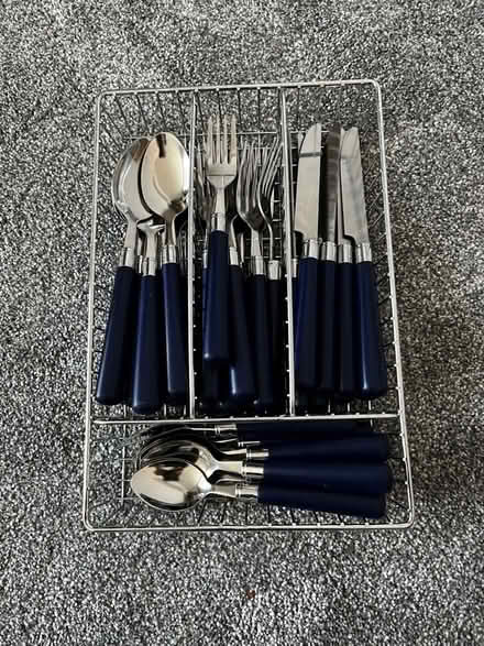 Photo of free Cutlery (Southwater) #1