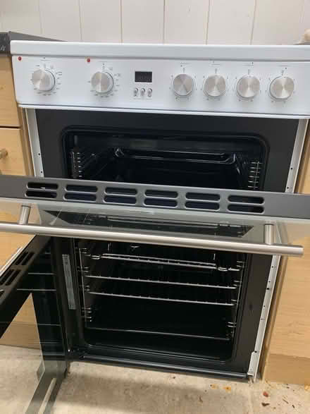 Photo of free Electric cooker (Sale M33) #3