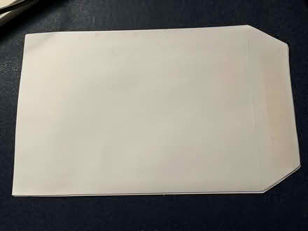 Photo of free A5 Envelopes x 100 or More (Canary Wharf, London E14) #1