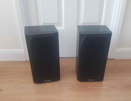 Photo of free Speakers (Aldershot GU11) #2