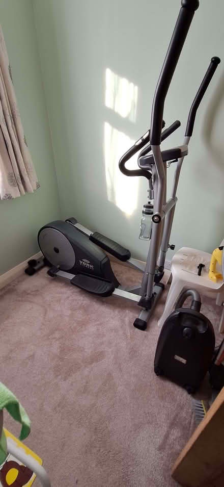 Photo of free Cross trainer (Beulah Hill SW16) #1