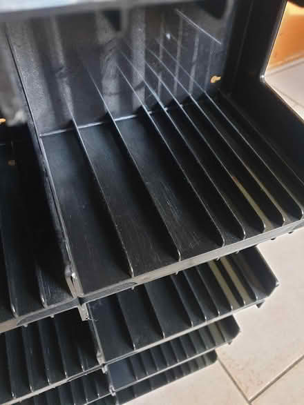 Photo of free Stackable CD racks (Sawbridgeworth CM21) #2