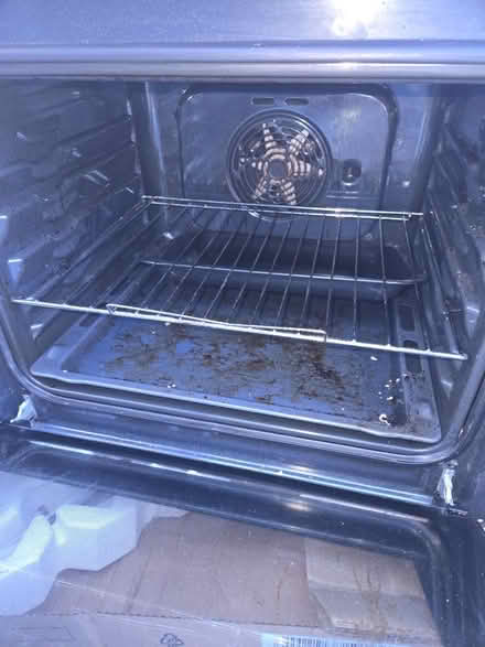 Photo of free Good washing machine and over (W7) #2