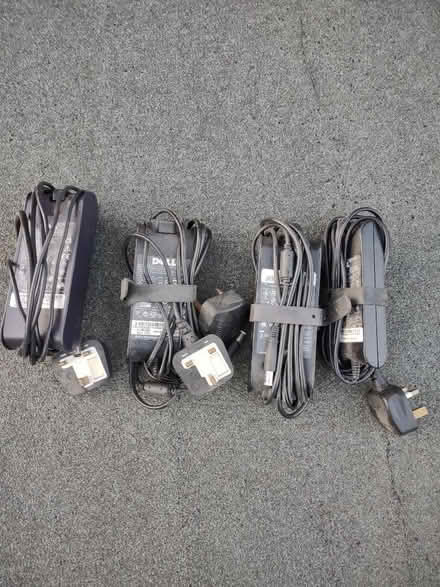 Photo of free 4 x Dell pc PSU (Furzton MK4) #1