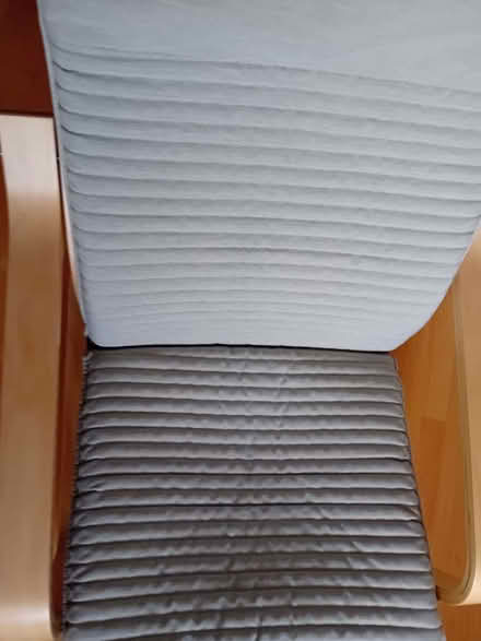 Photo of free IKEA Poang chair (Hayes BR2) #4