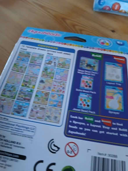Photo of free Aquabead Accessories (Erith DA8) #2