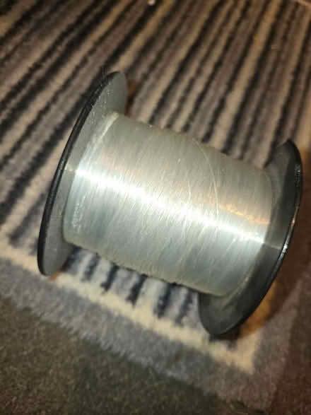 Photo of free Fishing line (West Croydon CR0) #1
