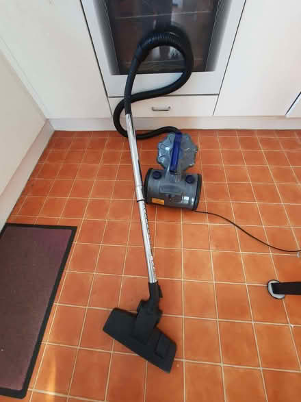 Photo of free Beldray Hoover (Allerton BD15) #3