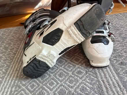 Photo of free Dalbello Men’s ski boots (Corstorphine, EH12) #2