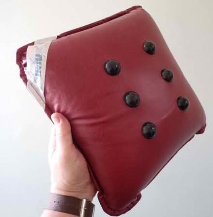 Photo of free Vibrating/Sensory cushion - battery powered (Hollingdean BN1) #1