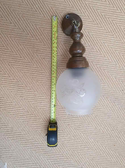 Photo of free Ceiling light (High Wycombe) #2