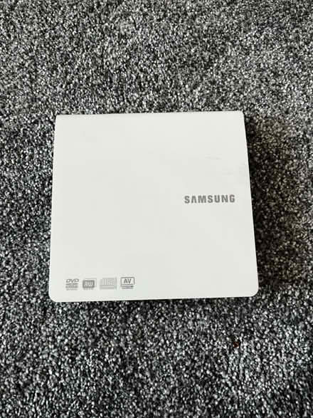 Photo of free Samsung dvd writer (Southwater) #2
