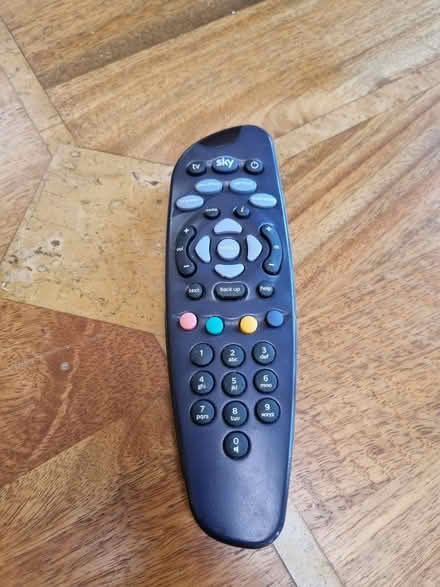 Photo of free Sky remote controll (Abingdon OX14) #1