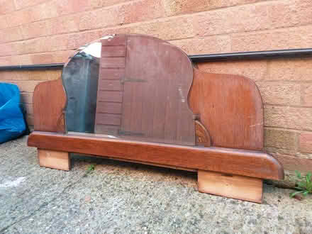 Photo of free Mirror (Malvern Link WR14) #1