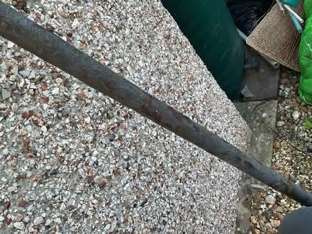Photo of free Swing bins, bird feeder stand (Selsey PO20) #3
