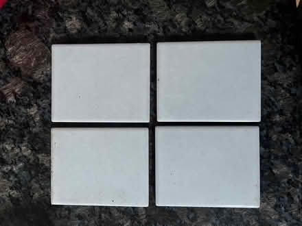 Photo of free ceramic wall tiles (Bellevue Hill, Delgany) #1