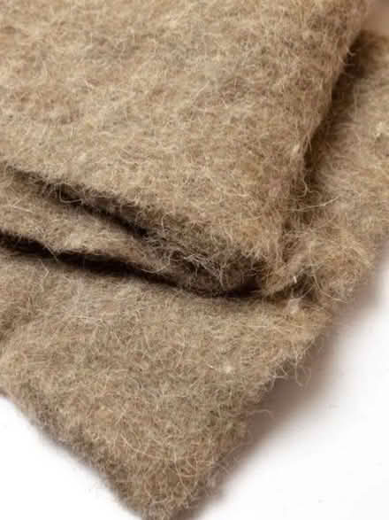 Photo of free Wool insulation (Westmeston BN6) #1