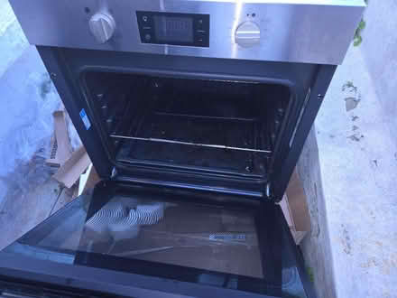 Photo of free Good washing machine and over (W7) #4