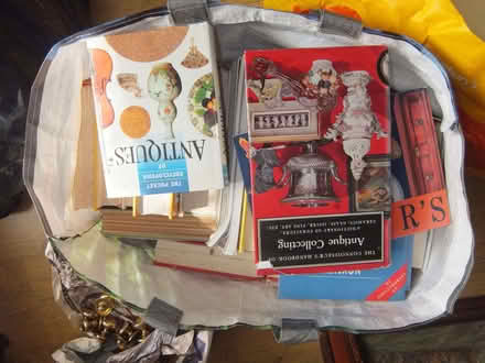 Photo of free A lot of children and about Antiques books (Mangotsfield BS16) #2