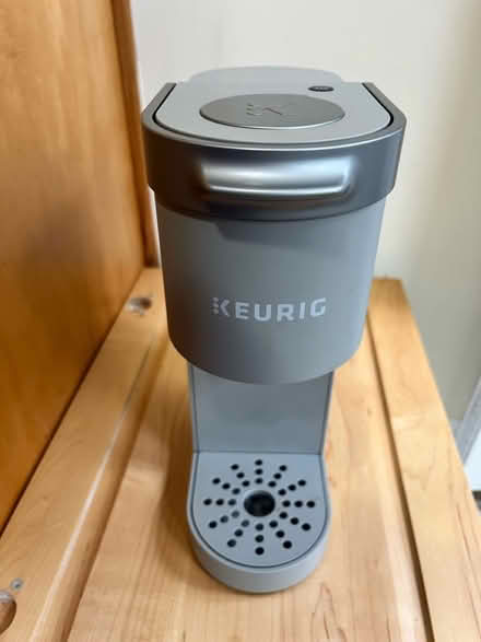 Photo of free Keurig (Mohegan lake) #1