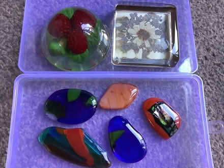 Photo of free Toys, craft items (Abraham Heights LA1) #3