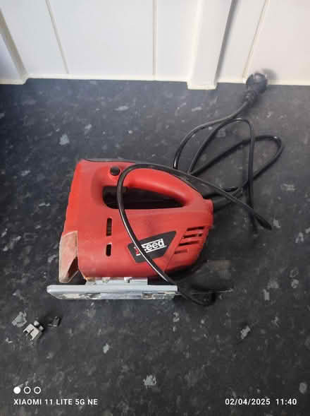 Photo of free Broken jigsaw (Hackbridge CR4) #2