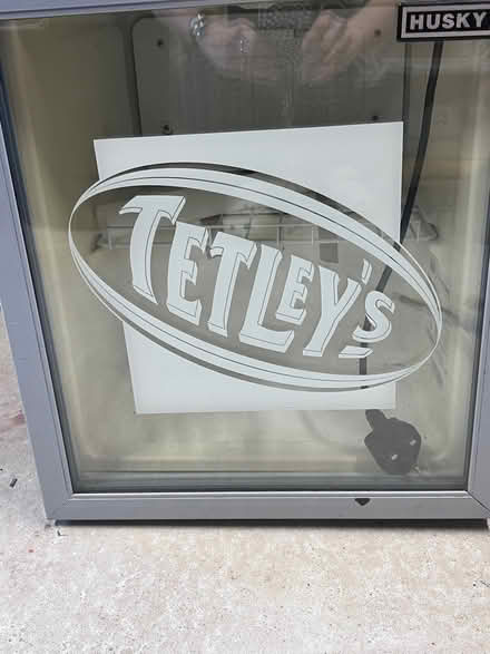 Photo of free Beer fridge (Aston Clinton HP22) #1