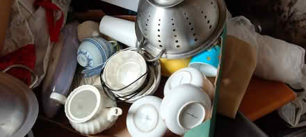 Photo of free Kitchen items (LE3 9nj) #2