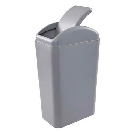 Photo of free Office garbage/recycling bins (Renton) #1