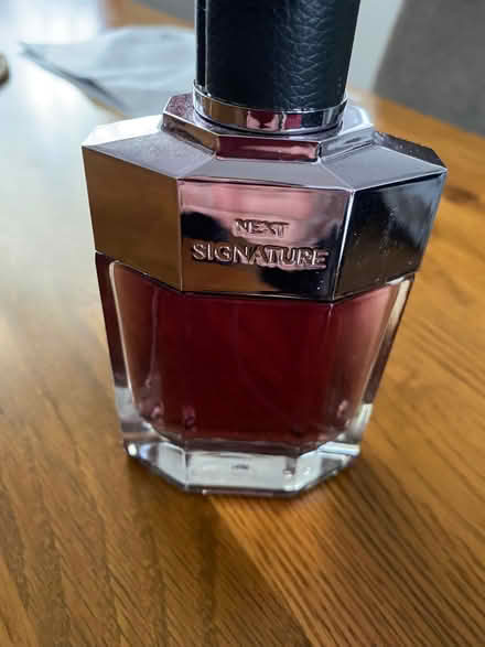 Photo of free Aftershave (Havering Grange RM3) #2