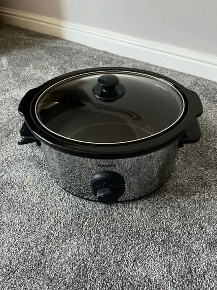 Photo of free Breville Slow cooker (Southwater) #1