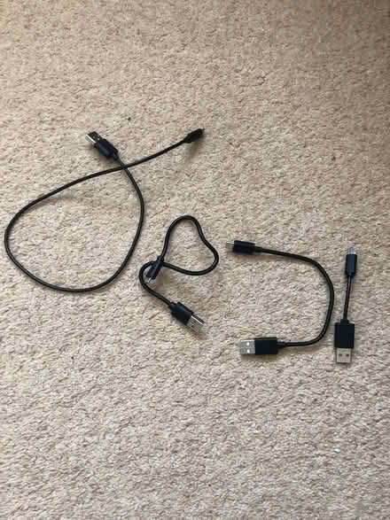 Photo of free Electronics (TW2) #3