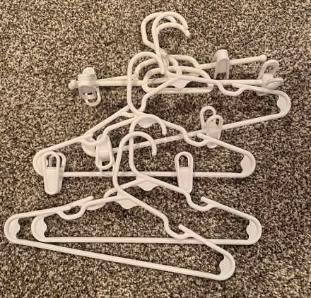 Photo of free Hangers (canton) #1