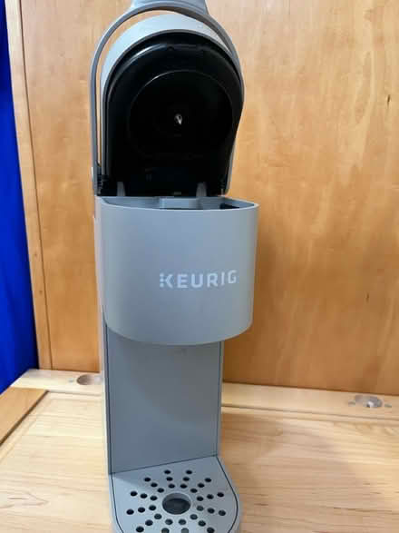 Photo of free Keurig (Mohegan lake) #3