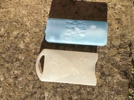 Photo of free Ice packs (Garden City OX5) #1