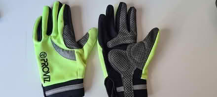 Photo of free Cycling gloves (Dorking RH4) #1