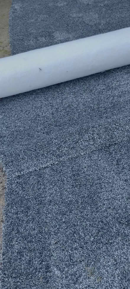 Photo of free Carpet offcuts (NG10) #2