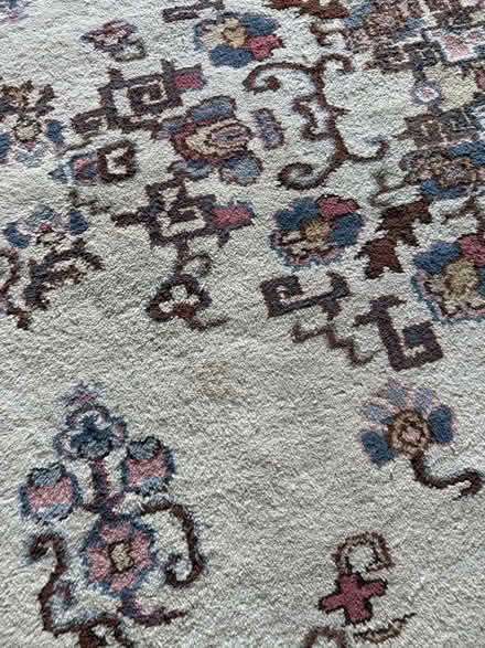 Photo of free Large Rug (2.8m x 3.26m) (Crookes S10) #4