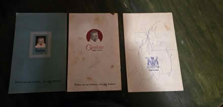 Photo of free Baby Food Books (Mt.Pleasant and Eglinton area) #2