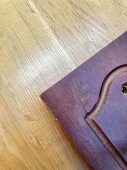 Photo of free Coat racks (Bomere heath) #3